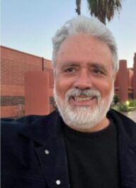 JORNALISMO DE AFETOS: Pedro Pinto de Oliveira faz 68 anos