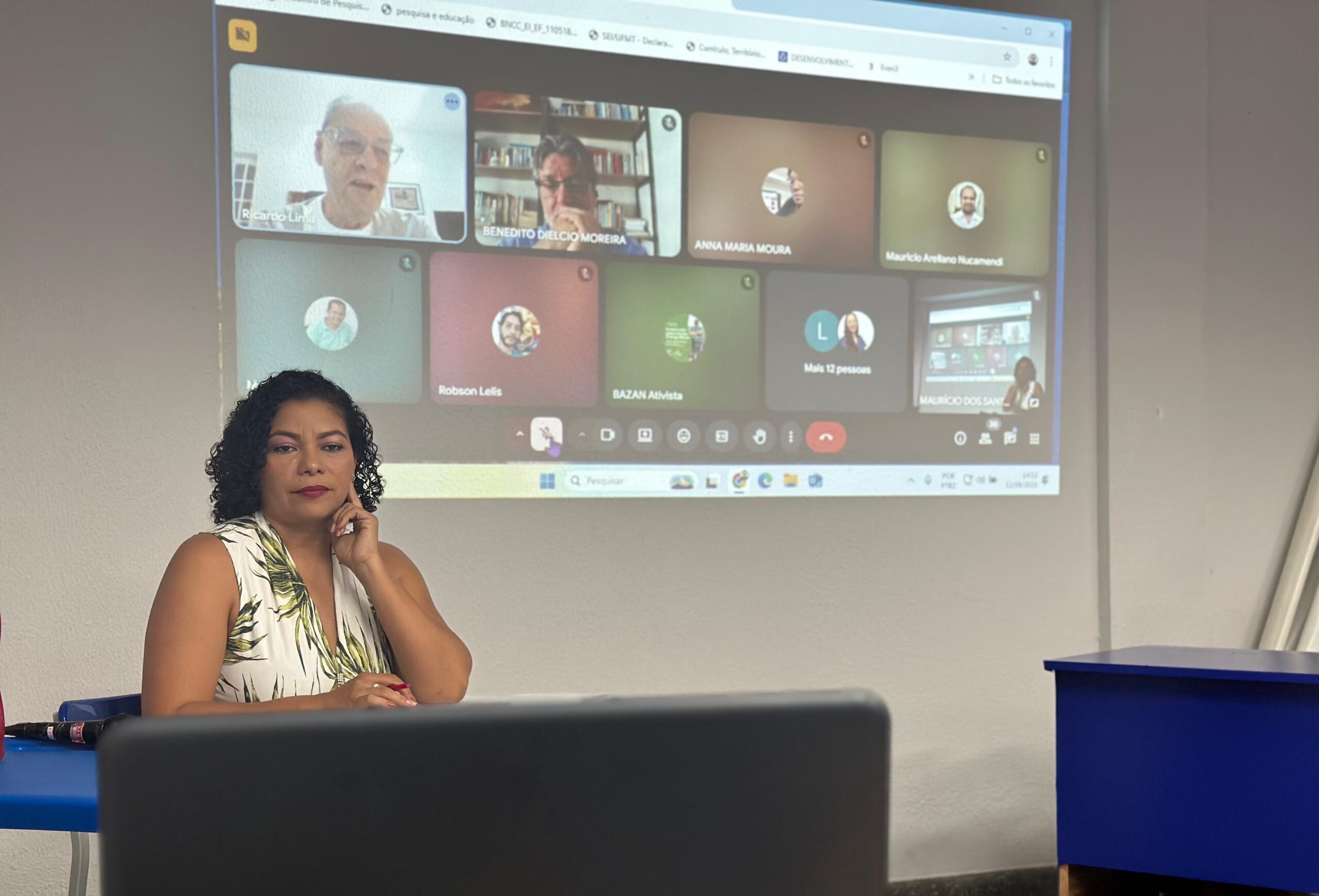 CIÊNCIA: Pesquisa da UFMT propõe caminhos para fortalecer comunidades ribeirinhas diante de impactos ambientais
