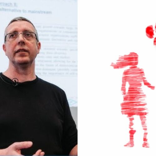 Comunicação Multimodal: Nico Carpentier destaca a importância do ensaio audiovisual